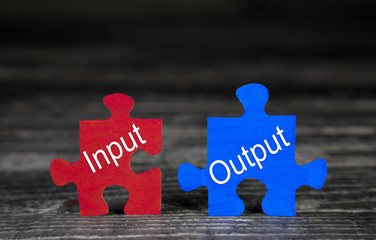 Input Output Analyse: Business Konzept