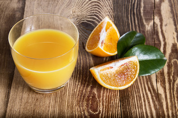 Orange juice