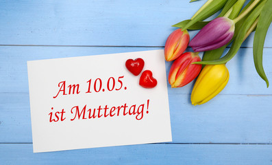 Muttertag