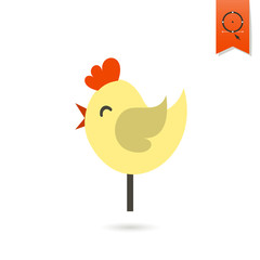 Celebration Easter Icons