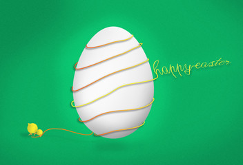 Sweet easter