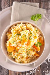 risotto