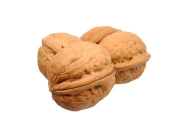 Walnuts