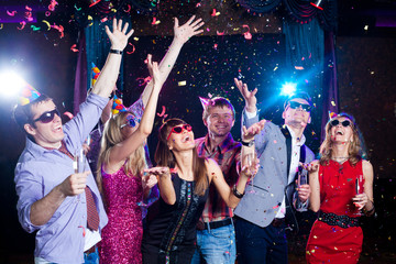 party