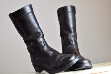 Damenstiefel