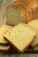 brioche