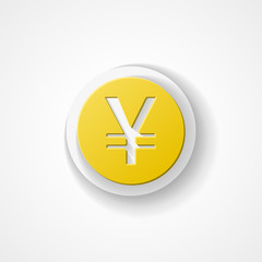 Yuan web icon