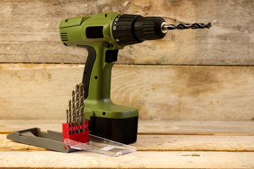 drilling