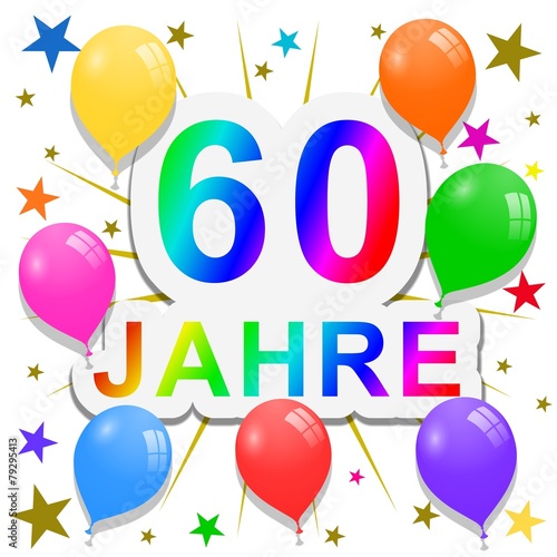 "60 jahre Jubiläum" Stockfotos und lizenzfreie Bilder auf