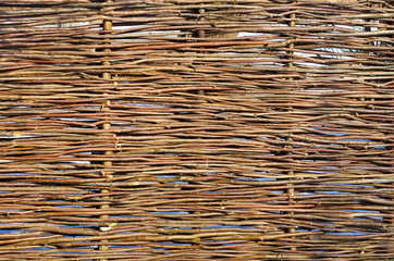 fence