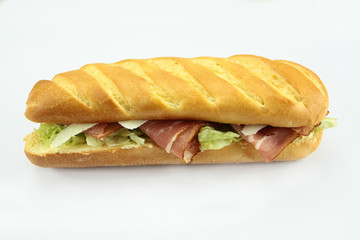 sandwich