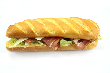 sandwich