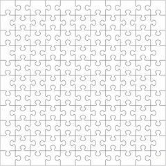 Puzzle, Puzzleteile, Hintergrund, Textur, Puzzel, Jigsaw, Vektor