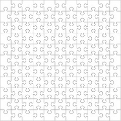 Puzzle, Puzzleteile, Hintergrund, Textur, Puzzel, Jigsaw, Vektor