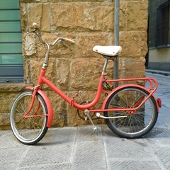 Vintage Bicycle