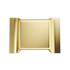 Packaging for sweets, wafers, biscuits