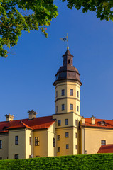 Nesvizh Castle