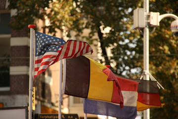 Banderas
