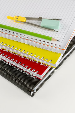 Defter Kalem Pergel