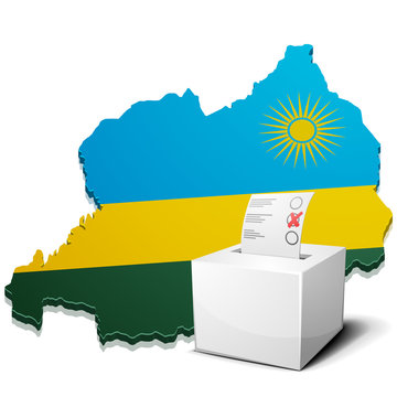 ballotbox Rwanda