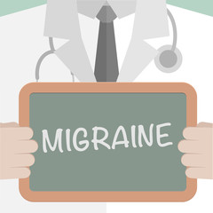 Medical Board Migraine