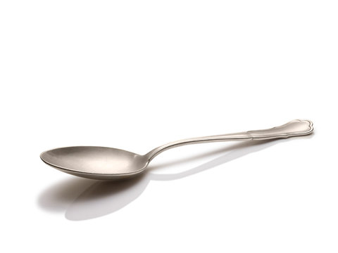 Silver Spoon