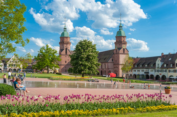 Stadtkirche Freudenstadt