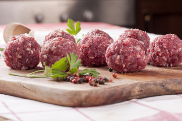 Polpette