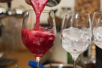 cocktail