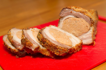 Rollbraten