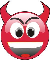 smiley face