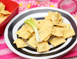 Ravioli