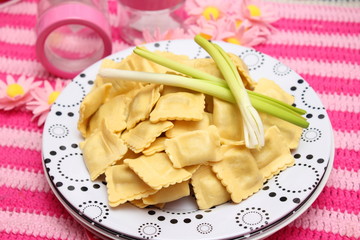 Ravioli