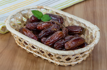 Dates fruit