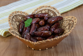 Dates fruit