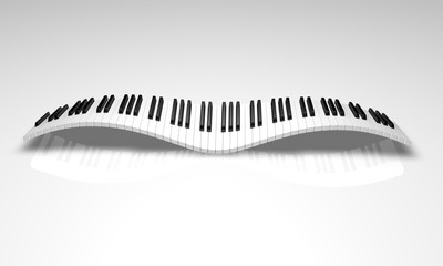 Tasti Pianoforte