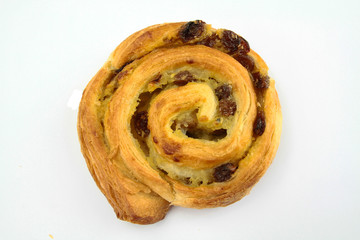 pain aux raisins