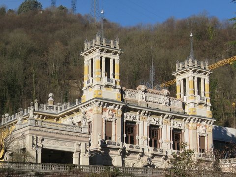 Casino San Pellegrino Terme