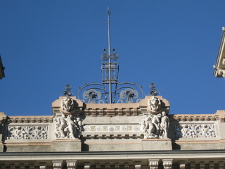 Casino San Pellegrino Terme