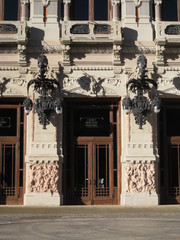 Casino San Pellegrino Terme