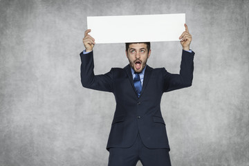 good place for advertisement