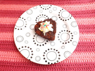 Schokoladenkuchen