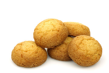 Dutch cookies called 