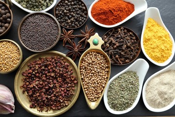 Spices