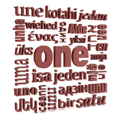 concept of uniqueness