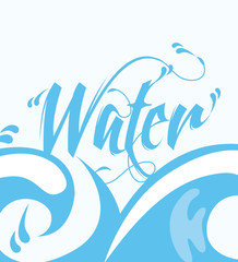 water icon