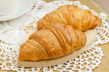 Croissants