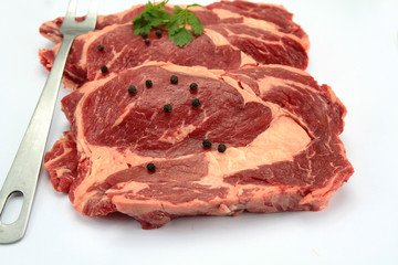 entrecôte