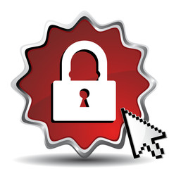 LOCK ICON