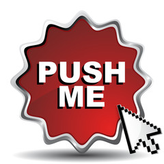 PUSH ME ICON